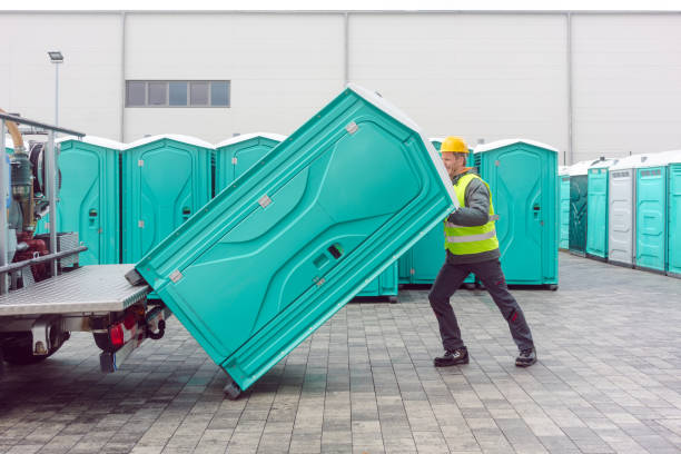 Best Porta potty rental for parties  in Deans, NJ