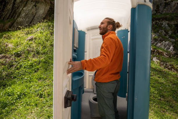 Best Porta potty services near me  in Deans, NJ