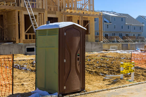 Best Portable bathroom rental  in Deans, NJ