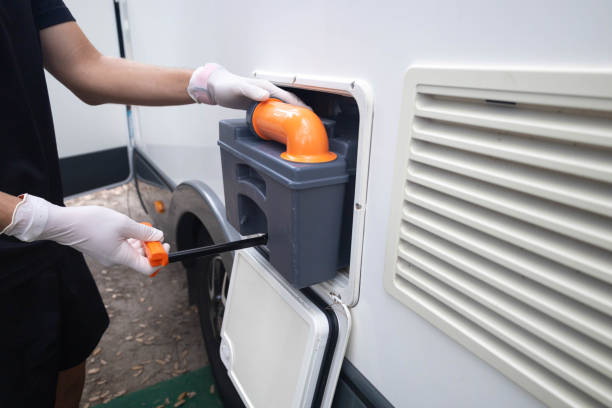 Best Wedding porta potty rental  in Deans, NJ