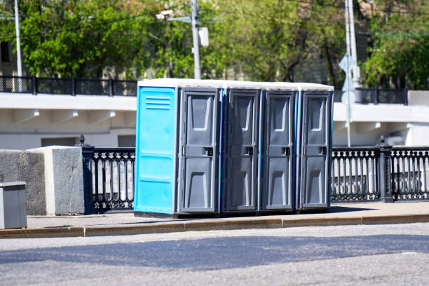 Best Long-term porta potty rental  in Deans, NJ